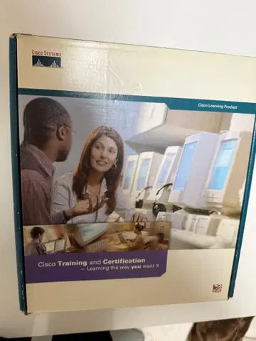 Cisco Building Scalable Internetworks