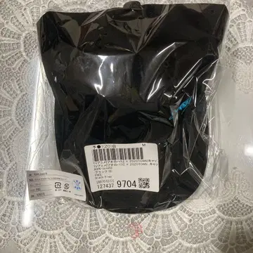 TV 애니메이션 푸른상자 x ZOZOTOWN 캡