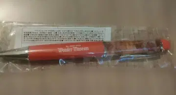 Mrs. GREEN APPLE 볼펜 familie