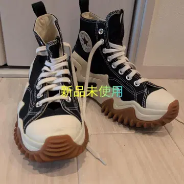 일본 미발매 25cm 컨버스 란스타모션 척테일러