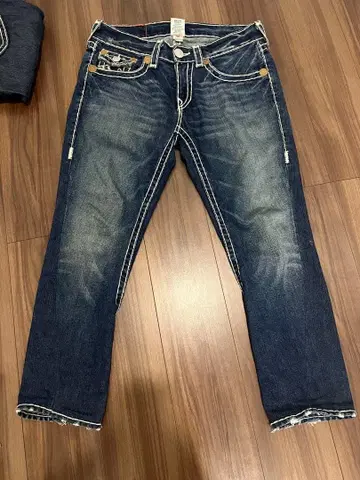 트루 릴리전 JOEY SUPER T