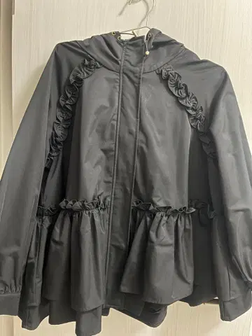 BIRTHDAY BASH 마운틴 후드티