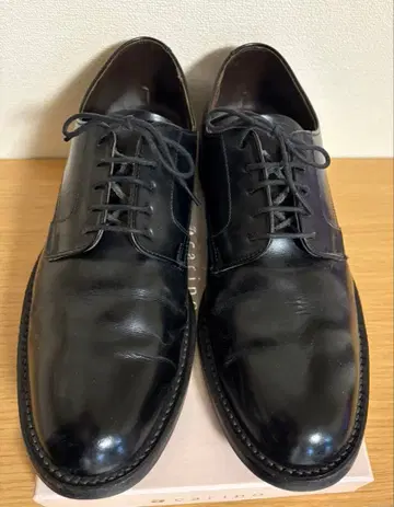 REGAL Worth collection 가죽 신발