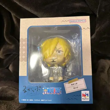 원피스 상디 피규어 룩업