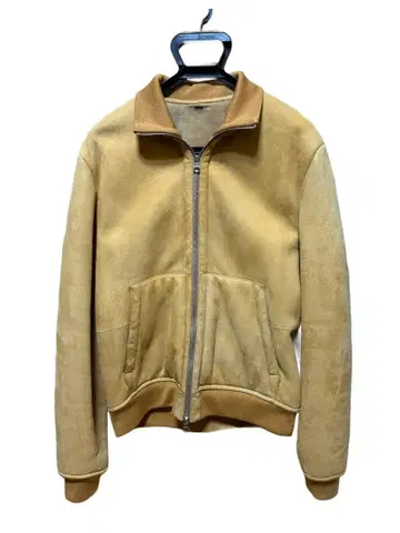 dunhill 무스탕 자켓