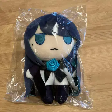 태어났어요 축하해요 Ado 봉제 인형 B Ado 디자인