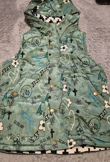 스칼라 베스트 다운