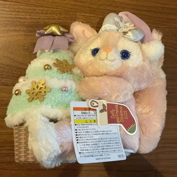 크리스마스 2025 시크릿 오브 스노위디 리나벨 트리