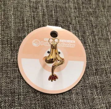 포켓몬 센터 미로카로스 반지 프리 사이즈