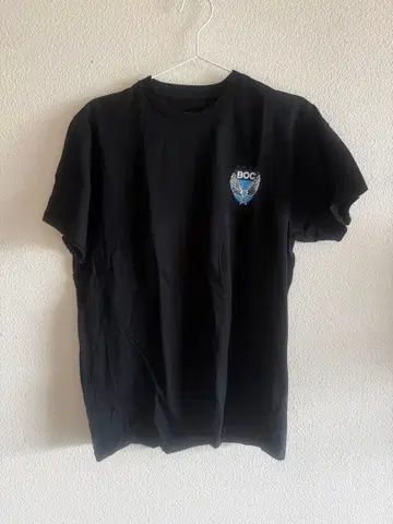 BUMP OF CHICKEN 티셔츠