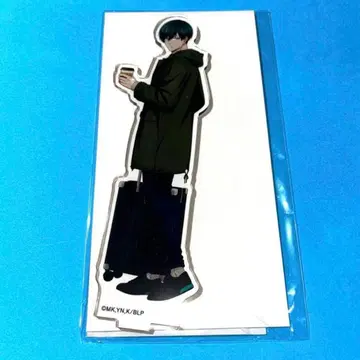 블루 록 카페 special trip 아크릴 스탠드 이토시 린