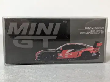 MINI GT BMW M4 GT3 #25