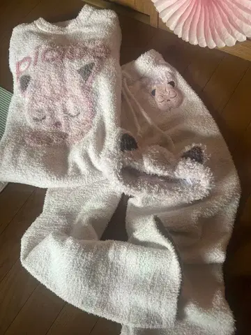 젤라토피케 x 포켓몬 슬립 푸딩 3종 세트