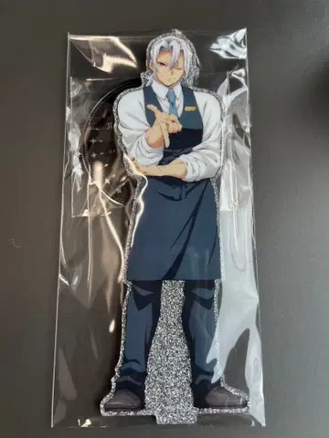 우즈이 텐겐 아크릴 스탠드 모크테일 바