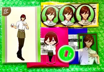 우타프리 스이파라 코토부키 레이지