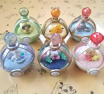 포켓몬 드리밍 케이스 3 6종 세트