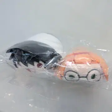 팬텀 버스터즈 노루캐릭터 칸자키 카오루 타몬 코타로 점프 페스타