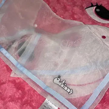 Whinny 어깨의 짐을 덜어주는 마법의 탈착식 옷깃 누타 콜라보