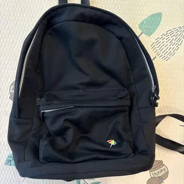 블랙 백팩 아놀드 파머