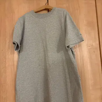 snow peak 롱 원피스