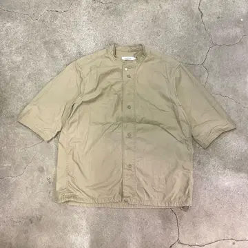 nonnative NN-S4622 TROOPER Q/S SHIRT 3