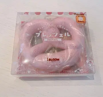 스퀴즈 프레첼 [ iBLOOM ]