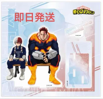 ANIPLAZA 아크릴 스탠드