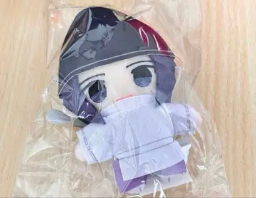 히카루의 바둑 원화전 후지와라노 사이 봉제 인형 마스코트