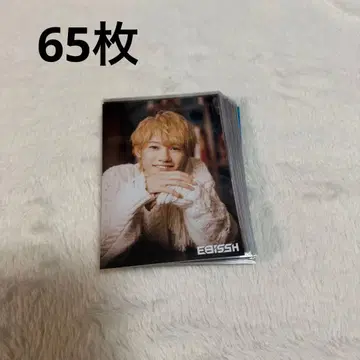 ONE N' ONLY KOHKI 브로마이드 임코키 원엔 EBiSSH