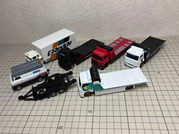 핫휠 트랜스포트 6대 세트