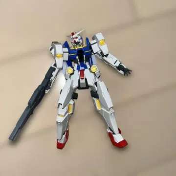 HG 1/144 건담 푸르토네 기동전사 건담