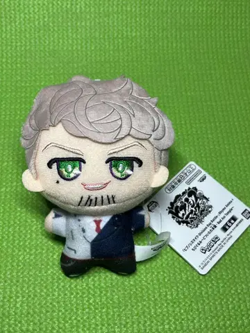 히프노시스 마이크 SD 인형 텐고쿠 고쿠