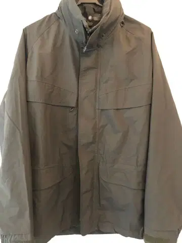 keela kintyre jacket moss s