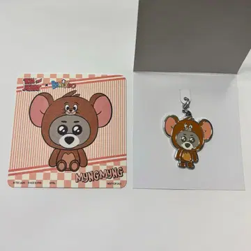 BOYNEXTDOOR 쁘네크도 팝업 톰제리 몀몀이