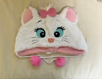 디즈니 마리 팬캡