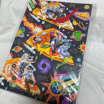 카리스마 온라인 복권 캐릭터 파인 보드