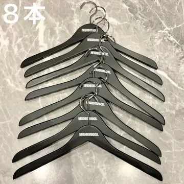 NEIGHBORHOOD 행거 8개