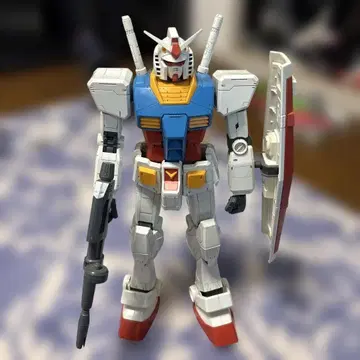 1/48 메가 사이즈 RX-78-2 건담