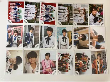 나스 유토 공식 사진