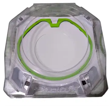 Beyblade X 익스트림 스타디움