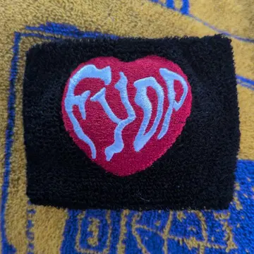 FYOP B'z LIVE-GYM 2025 리스트 밴드