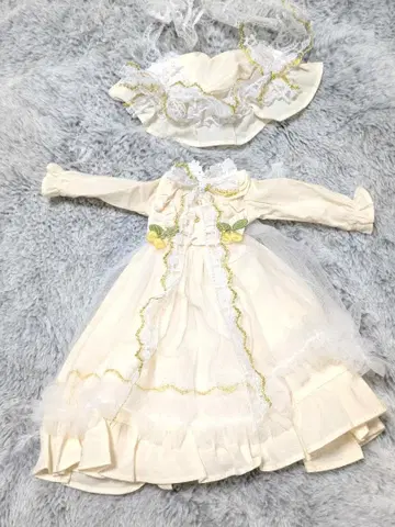 1/4 인형 의류 MDD 등