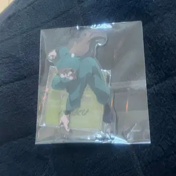 닌타마 란타로 젠포지 잇사쿠 아크릴 스탠드