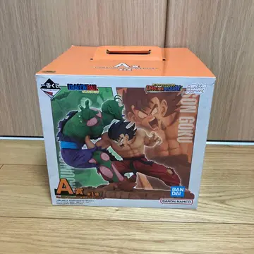 드래곤볼 제일복권