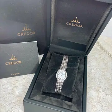 CREDOR 여성용 손목시계