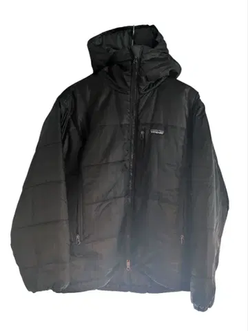 Patagonia 다스 파카 2002