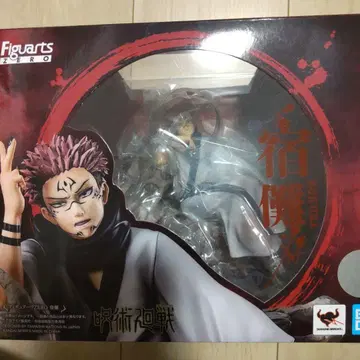 Figuarts ZERO 스쿠나 피규어