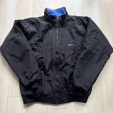 90s 극미품 파타고니아 Patagonia 쉘드 신틸라 블랙