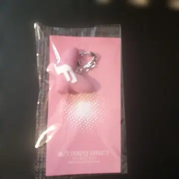 판타 러버 키링