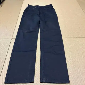 EDWIN 503 스트레이트 치노 팬츠